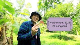 ตามอำเภอจาน  พาไปเก็บสวน ต้นอุตพิด ที่ อ.พรหมคีรี จ.นครศรีธรรมราช วันอังคารที่ 22 ก.ค. เวลา 18.00 น.