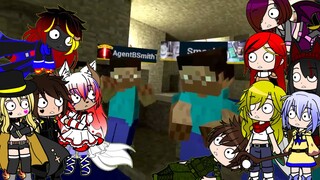 Gate react to Joshdub Funny Moments 2019