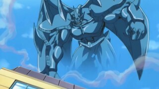 [Yu-Gi-Oh! DM] Kaiba menipu dan membunuh dalam satu giliran, menghancurkan tinju dewa segala sesuatu