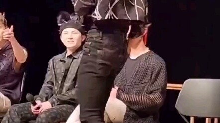 I love this dance of Rongrong