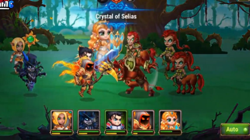 Review Khịa_ Hero Wars - Quảng Cáo Game Lừa Ức Chế Nhất _ meGAME