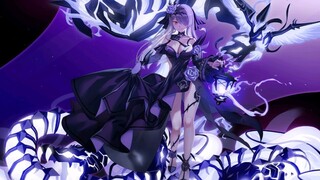 GMV Honkai Impact.Beri aku 1 menit, kurebut koinmu, lihat sampai habis