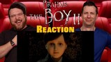 Brahms: The Boy 2 - Trailer Reaction