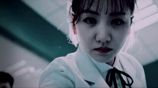 [Oolong Tea CP | Police and Criminals | Slightly Bone-Containing Ke | Shen Wei/Mianmian! X Li Cu | Z