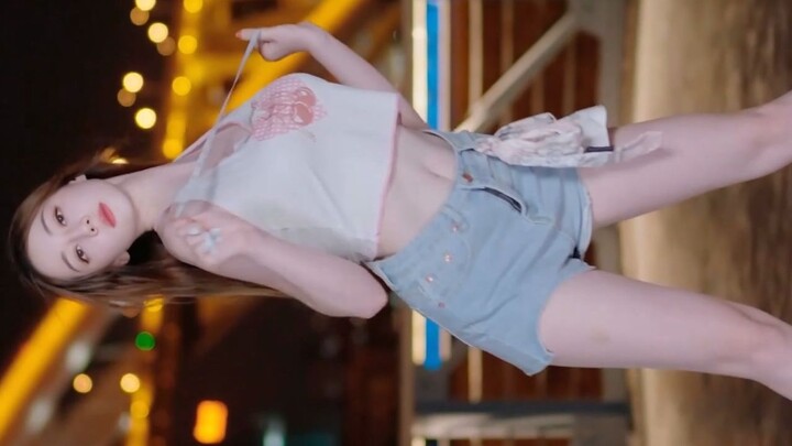 Dilraba AI face-swapping