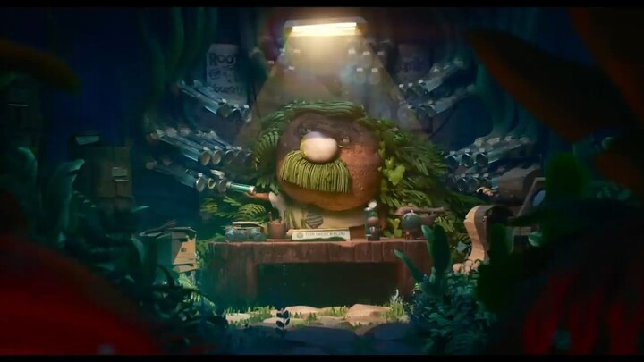 Elemental   watch full movie : link in descripition