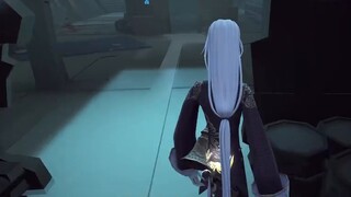 The game is over when it begins!