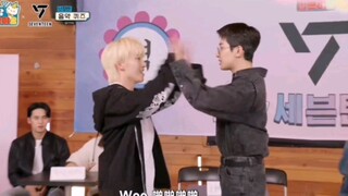 ฉากเด่นของดิโน!!!