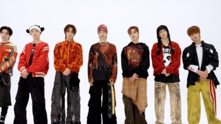 NEXZ's dance version of "Next Zeneratio" released!