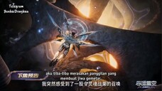 PV Swallowed Star Eps 193 🔥