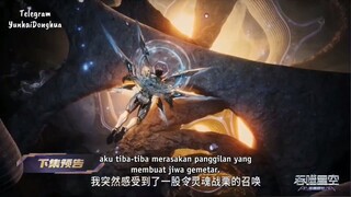 PV Swallowed Star Eps 193 🔥