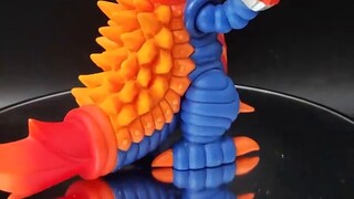 Welcome to add other ex monsters!