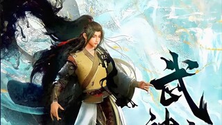 Martial Master eps 546 indo sub 1080p