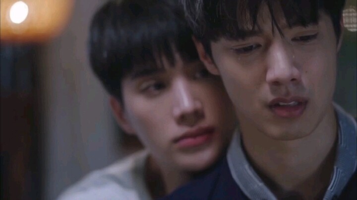 [Mr. Miracle Bear] I really like this feeling.” When Na turned around, I was wondering if p'na wante