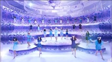 THE NEVER ENDING STORY ~Kimi ni Himitsu wo Oshieyou~ by E-girls — Full Seifuku Dance + Music Video