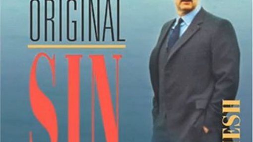 2. P. D. James - ''Original Sin'' (with Adam Dalgliesh) - Part 2 - Read by Michael Jayston