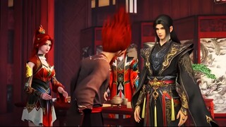 BTTH Season 5 Episode 173 Sub Indo