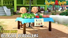 Belajar Berdagang - Upin Ipin Musim 15