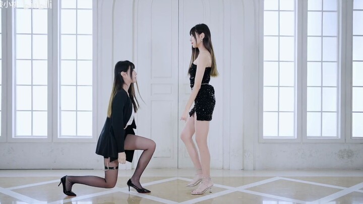 Charming and domineering, it's not suitable for those who have been single for 20 years♡ Trouble Mak