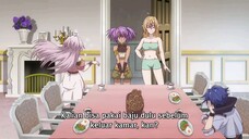 Dekisokonai To Yobareta Motoeiyuu - Episode 7 Sub Indo