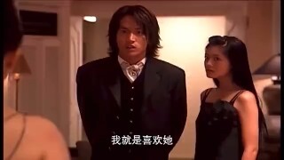 นี่คือคลิปโปรดของฉันในตอนนั้น แม่ของ Daomingsi อยากทำให้ Shancai อับอาย แต่เธอไม่คาดคิดว่าเธอจะเป็นค