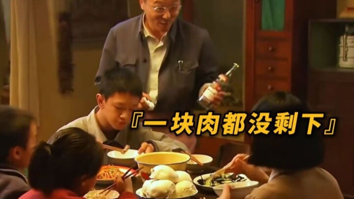 “My foster father traded three cold, pale wolf pups for a warm 200 yuan!”
