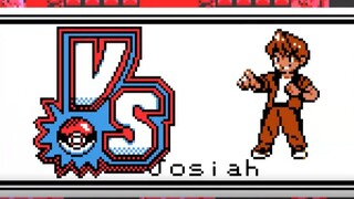 [ลุง Le] กระบวนการ Pokemon Prism Raiders (ระยะที่ 1)