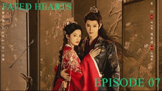 FATED HEARTS