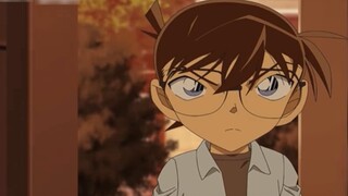 [Conan and Ai CP] Conan and Ai - A sweet detective team with tacit understanding (Detective Conan Ep