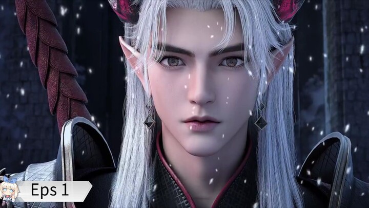 Dragon Soul Eps 1 Sub Indo