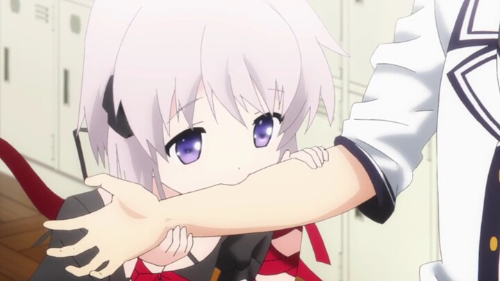 "♥This is a classroom...♥"