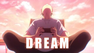 ZOM 100 : BUCKET LIST OF THE DEAD 「AMV」DREAM