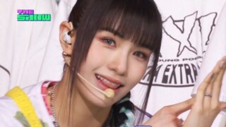 一位候补！DSP新女团YOUNG POSSE《XXL》240402 打歌舞台