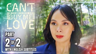Can't Buy Me Love | Episode 146 (2/2) | May 8, 2024
