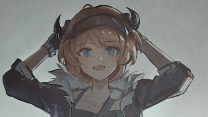 ↑↓↑↓↑～🎶