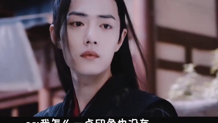 Tiêu Chiến Narcissus: "Xian Ying: Vô tình mở mộ tổ tiên" Tập 9‖Xian, tiểu công chúa yêu tiền nhỏ bé 
