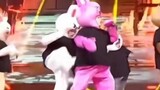 [Lee Minho]Mặc đồ búp bê là Thỏ Quỷ online