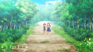 Magic Maker : Isekai Mahou no Tsukurikata Eps 1 Sub Indo