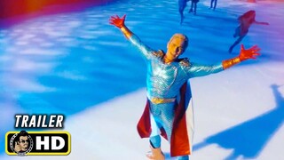 "Vought On Ice!" THE BOYS (2024) Prime
