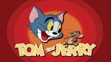 Tom and Jerry Mouse Trouble-