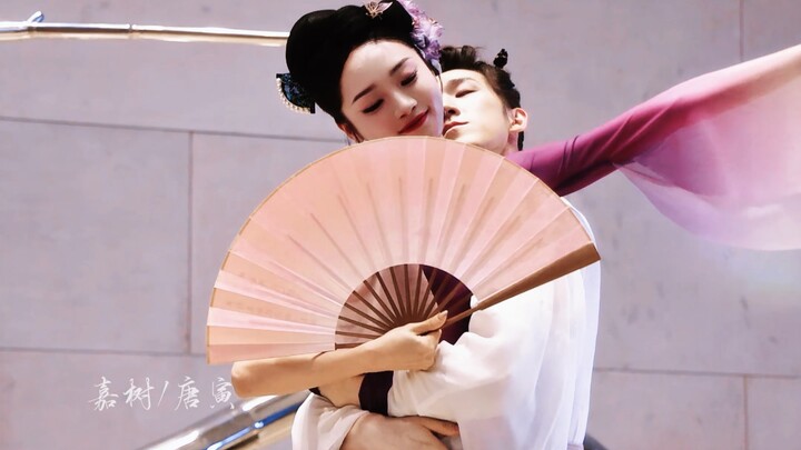 “Deeply heartfelt, with boundless romantic charm”