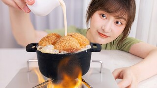 This thing that's been popular for over 300 years tastes so addictive?!