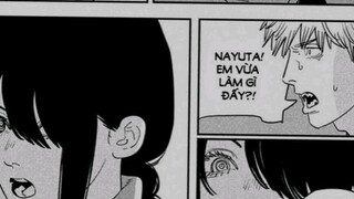 chainsaw man chap 120