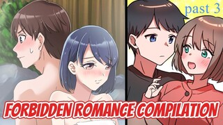 Tổng hợp chuyện hoang đường bị cấm phần 3