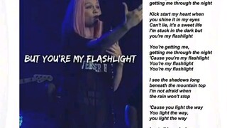 Flashlight