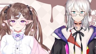 [Huahua & Holo] มีฝักบัวแต่ไม่มีฝักบัว