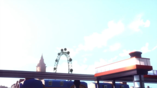 Tập 01 - Pokemon- Twilight Wings