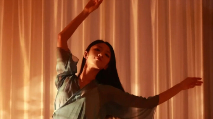 Beautiful choreography!