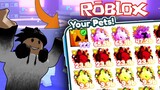 2 CODES) Pet Simulator X (2021) ALL NEW SECRET UPDATE CODES!? Roblox Pet  Simulator X! 🏦 BANK - BiliBili