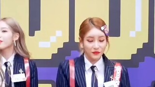 【Great at dancing】Bian Liu Zhiyuan ANS l like it+Chicken Noodle Soup cover straight shot